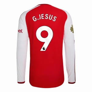 Gabriel Jesus Jersey - Jersey Gabriel Jesus | Jersey Kit Arena