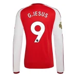 Gabriel Jesus Jersey - Jersey Gabriel Jesus | Jersey Kit Arena