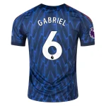 Gabriel Magalhaes Jersey - Jersey Gabriel Magalhaes | Jersey Kit Arena