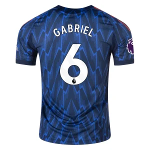 Gabriel Magalhaes Jersey - Jersey Gabriel Magalhaes | Jersey Kit Arena