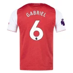 Gabriel Magalhaes Jersey - Jersey Gabriel Magalhaes | Jersey Kit Arena