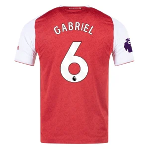 Gabriel Magalhaes Jersey - Jersey Gabriel Magalhaes | Jersey Kit Arena