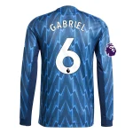 Gabriel Magalhaes Jersey - Jersey Gabriel Magalhaes | Jersey Kit Arena