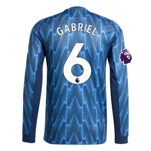 Gabriel Magalhaes Jersey - Jersey Gabriel Magalhaes | Jersey Kit Arena