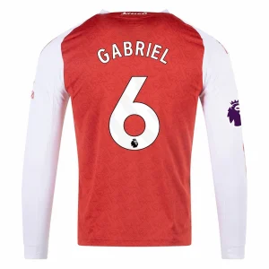 Gabriel Magalhaes Jersey - Jersey Gabriel Magalhaes | Jersey Kit Arena