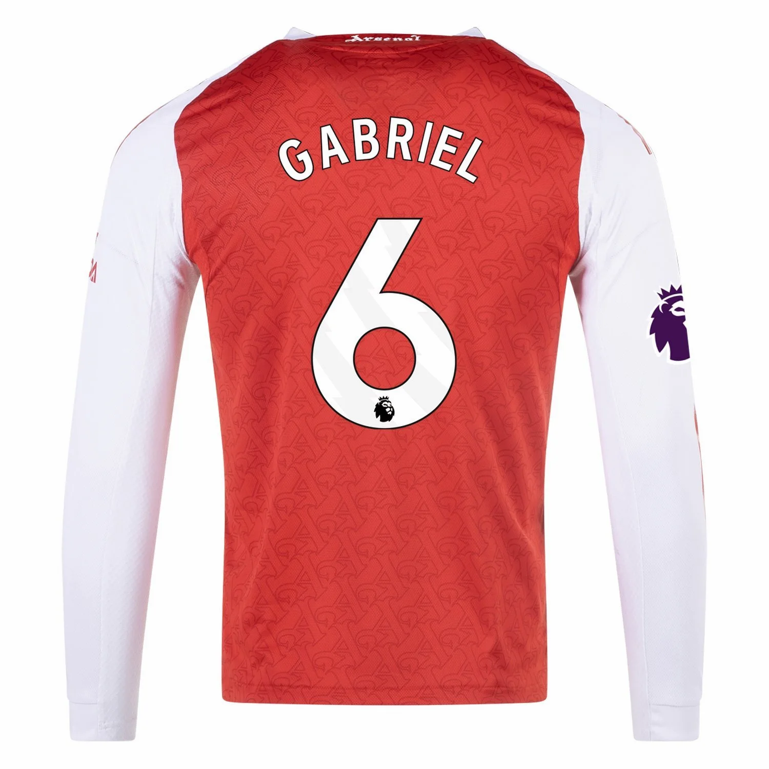 Gabriel Magalhaes Jersey - Jersey Gabriel Magalhaes | Jersey Kit Arena