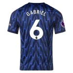 Gabriel Magalhaes Jersey - Jersey Gabriel Magalhaes | Jersey Kit Arena
