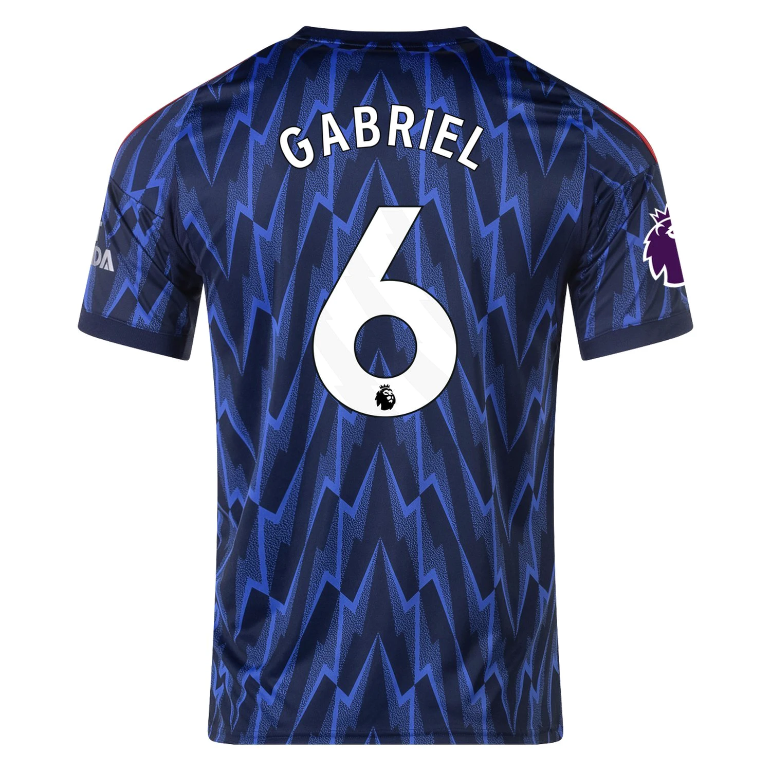 Gabriel Magalhaes Jersey - Jersey Gabriel Magalhaes | Jersey Kit Arena