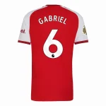 Gabriel Magalhaes Jersey - Jersey Gabriel Magalhaes | Jersey Kit Arena