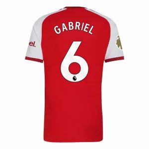Gabriel Magalhaes Jersey - Jersey Gabriel Magalhaes | Jersey Kit Arena