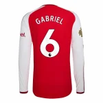 Gabriel Magalhaes Jersey - Jersey Gabriel Magalhaes | Jersey Kit Arena