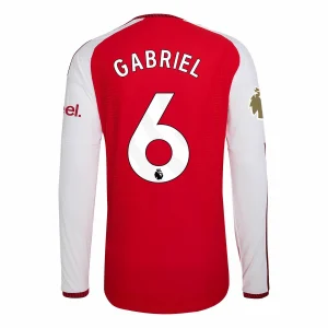 Gabriel Magalhaes Jersey - Jersey Gabriel Magalhaes | Jersey Kit Arena