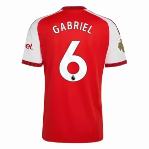 Gabriel Magalhaes Jersey - Jersey Gabriel Magalhaes | Jersey Kit Arena