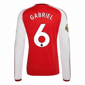 Gabriel Magalhaes Jersey - Jersey Gabriel Magalhaes | Jersey Kit Arena
