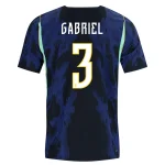 Gabriel Magalhaes Jersey - Jersey Gabriel Magalhaes | Jersey Kit Arena