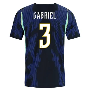 Gabriel Magalhaes Jersey - Jersey Gabriel Magalhaes | Jersey Kit Arena