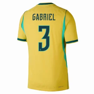 Gabriel Magalhaes Jersey - Jersey Gabriel Magalhaes | Jersey Kit Arena