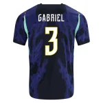 Gabriel Magalhaes Jersey - Jersey Gabriel Magalhaes | Jersey Kit Arena
