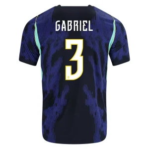 Gabriel Magalhaes Jersey - Jersey Gabriel Magalhaes | Jersey Kit Arena