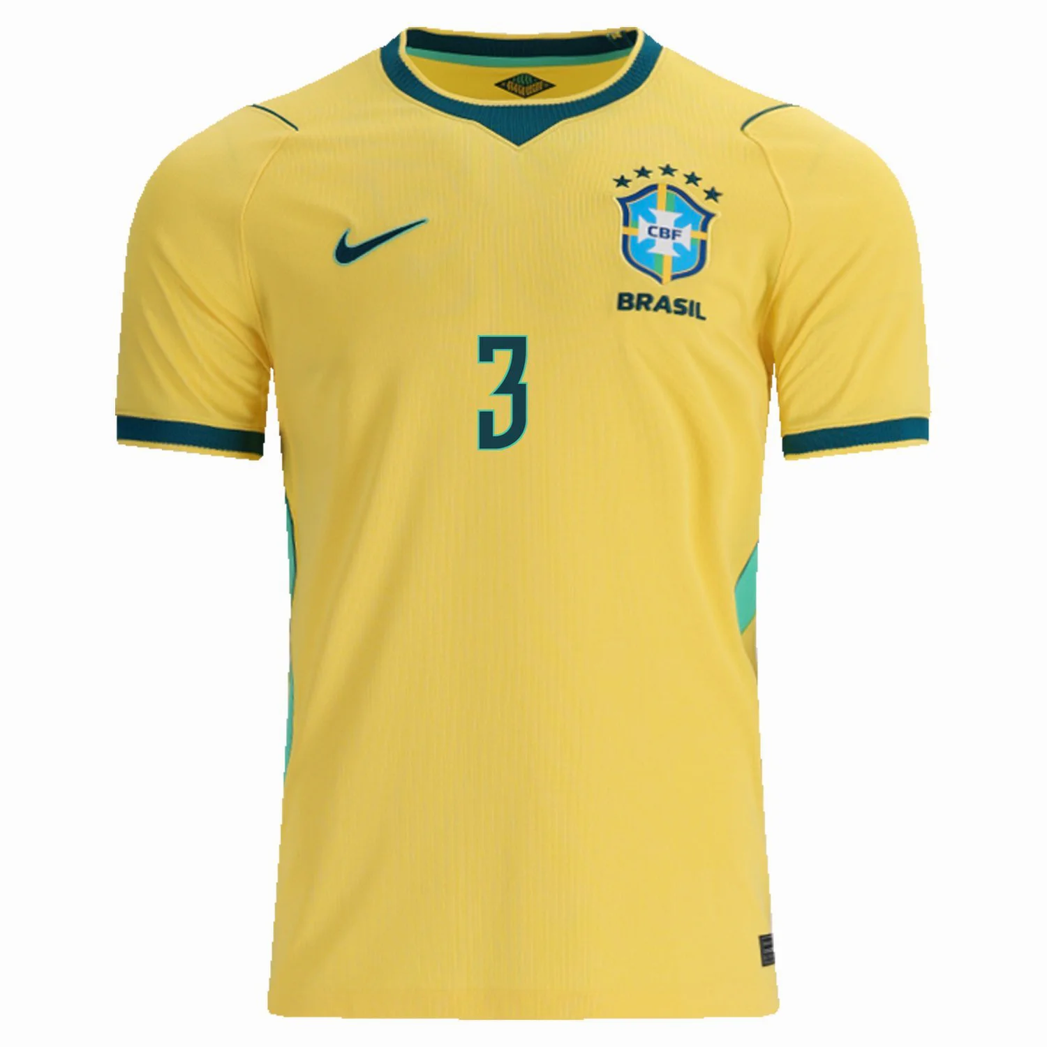 Gabriel Magalhaes Jersey - Jersey Gabriel Magalhaes | Jersey Kit Arena