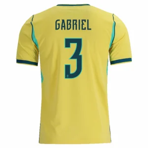 Gabriel Magalhaes Jersey - Jersey Gabriel Magalhaes | Jersey Kit Arena