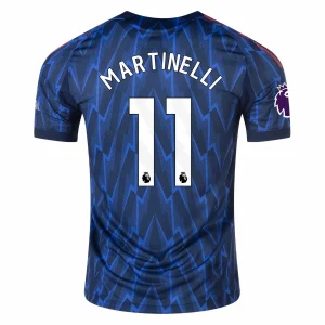 Gabriel Martinelli Jersey - Jersey Gabriel Martinelli | Jersey Kit Arena
