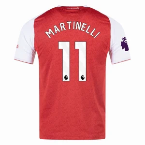 Gabriel Martinelli Jersey - Jersey Gabriel Martinelli | Jersey Kit Arena