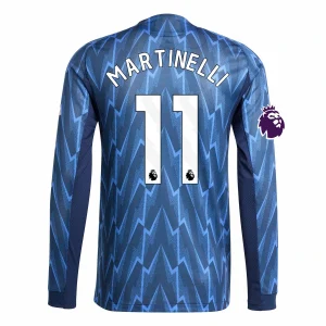 Gabriel Martinelli Jersey - Jersey Gabriel Martinelli | Jersey Kit Arena