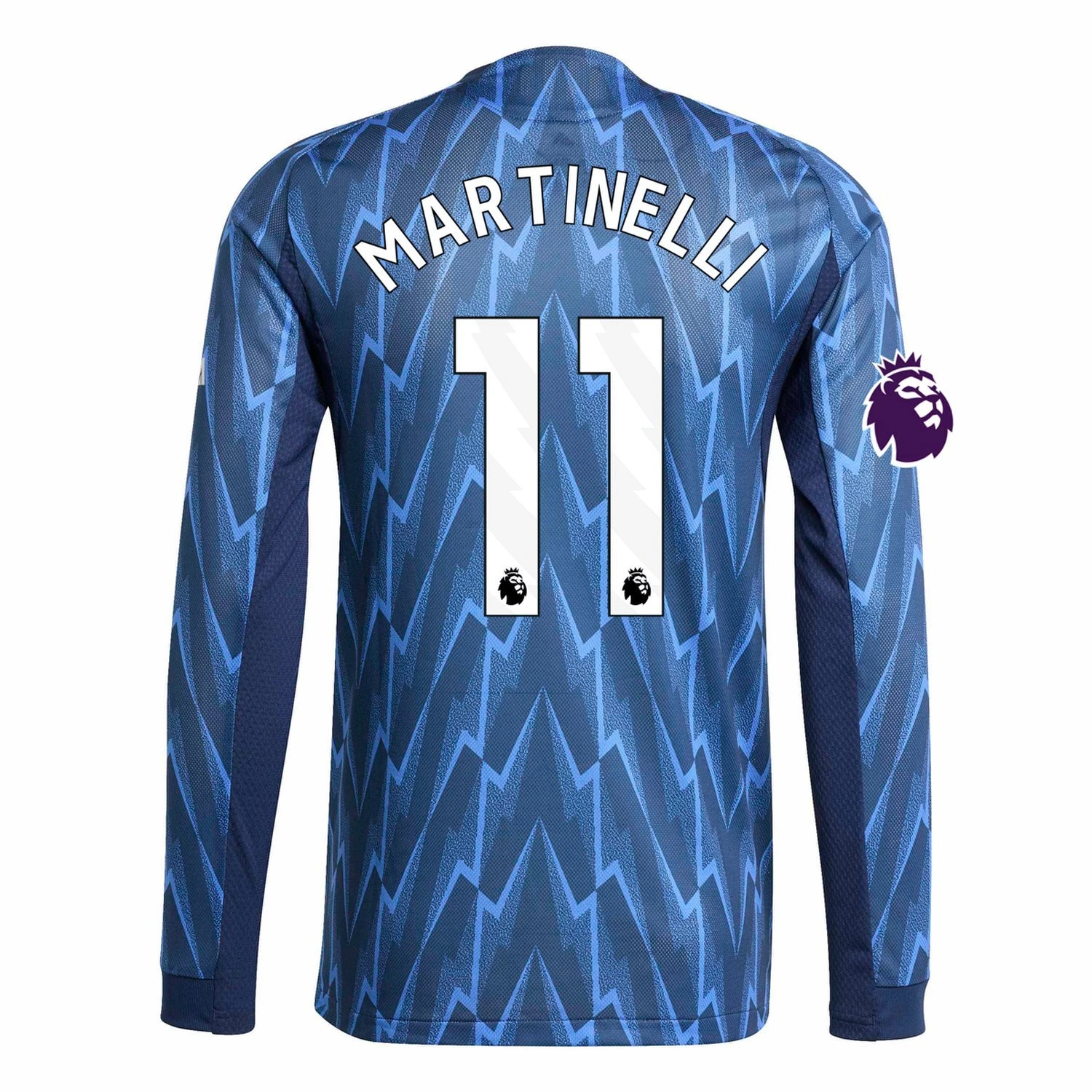 Gabriel Martinelli Jersey - Jersey Gabriel Martinelli | Jersey Kit Arena