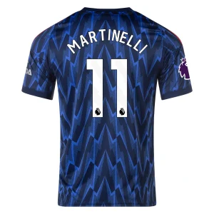 Gabriel Martinelli Jersey - Jersey Gabriel Martinelli | Jersey Kit Arena
