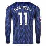 Gabriel Martinelli Jersey - Jersey Gabriel Martinelli | Jersey Kit Arena