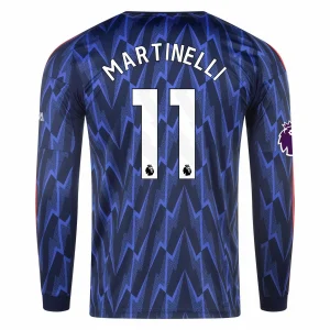 Gabriel Martinelli Jersey - Jersey Gabriel Martinelli | Jersey Kit Arena