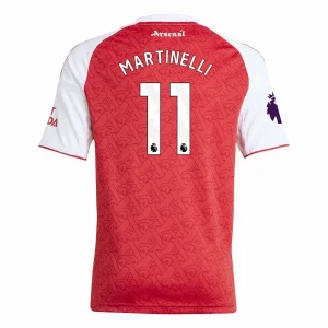 Gabriel Martinelli Jersey - Jersey Gabriel Martinelli | Jersey Kit Arena