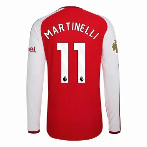 Gabriel Martinelli Jersey - Jersey Gabriel Martinelli | Jersey Kit Arena