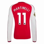 Gabriel Martinelli Jersey - Jersey Gabriel Martinelli | Jersey Kit Arena
