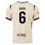 Gavi Jersey - Jersey Gavi | Jersey Kit Arena