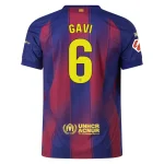 Gavi Jersey - Jersey Gavi | Jersey Kit Arena