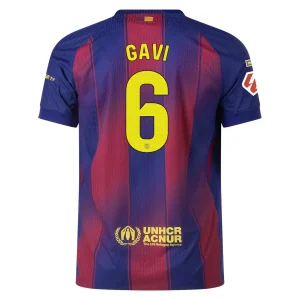 Gavi Jersey - Jersey Gavi | Jersey Kit Arena