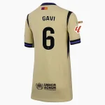 Gavi Jersey - Jersey Gavi | Jersey Kit Arena