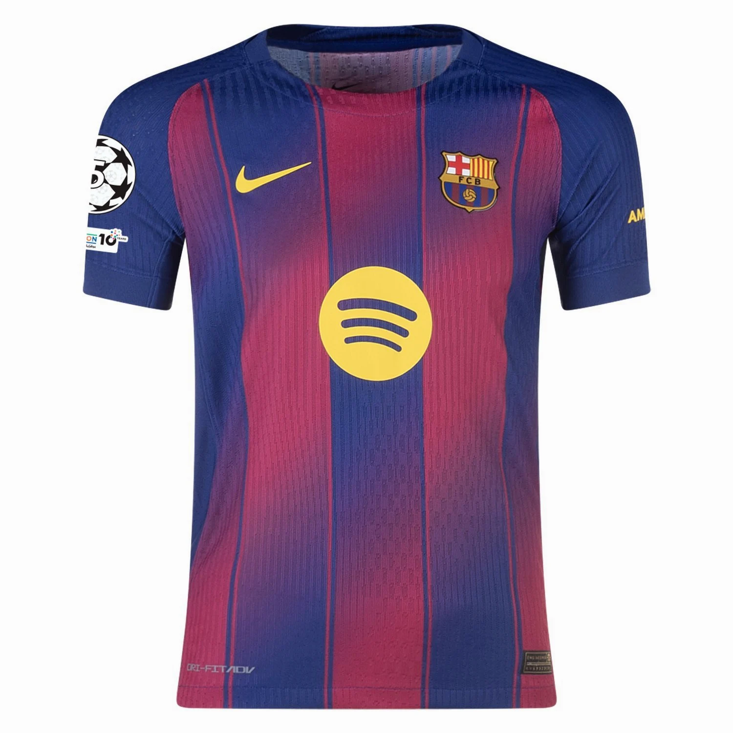 Gavi Jersey - Jersey Gavi | Jersey Kit Arena