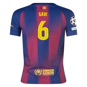 Gavi Jersey - Jersey Gavi | Jersey Kit Arena