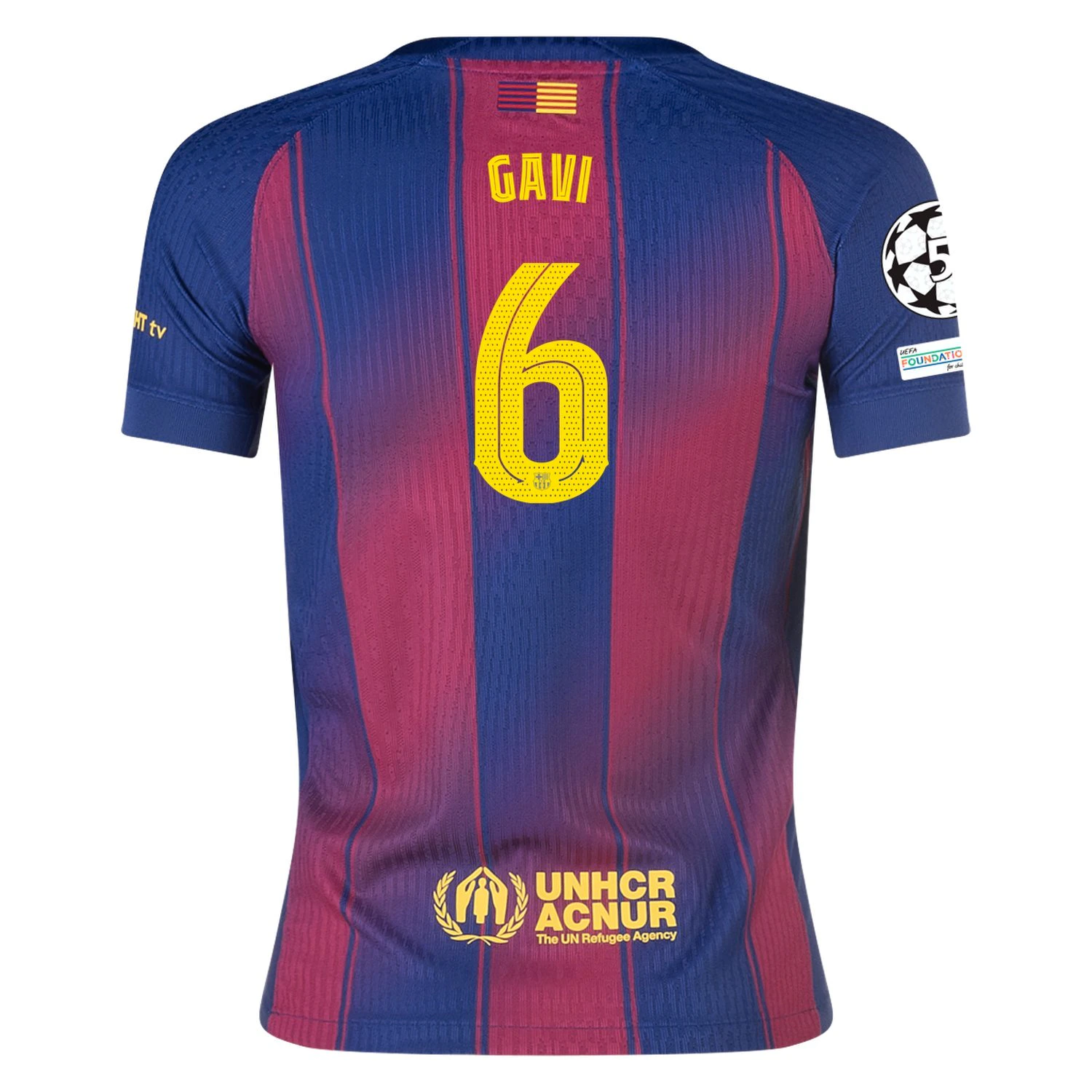 Gavi Jersey - Jersey Gavi | Jersey Kit Arena