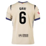 Gavi Jersey - Jersey Gavi | Jersey Kit Arena