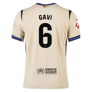 Gavi Jersey - Jersey Gavi | Jersey Kit Arena