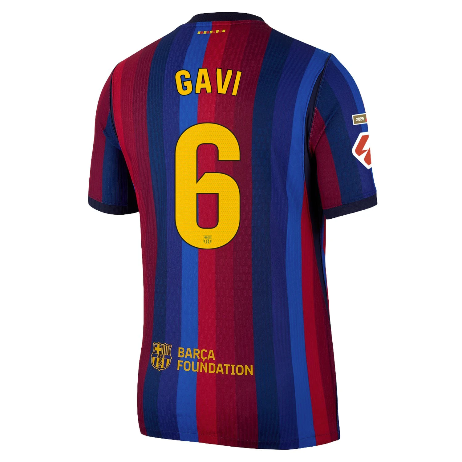 Gavi Jersey - Jersey Gavi | Jersey Kit Arena