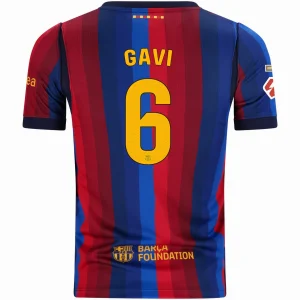 Gavi Jersey - Jersey Gavi | Jersey Kit Arena