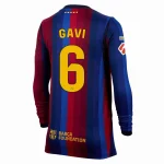 Gavi Jersey - Jersey Gavi | Jersey Kit Arena