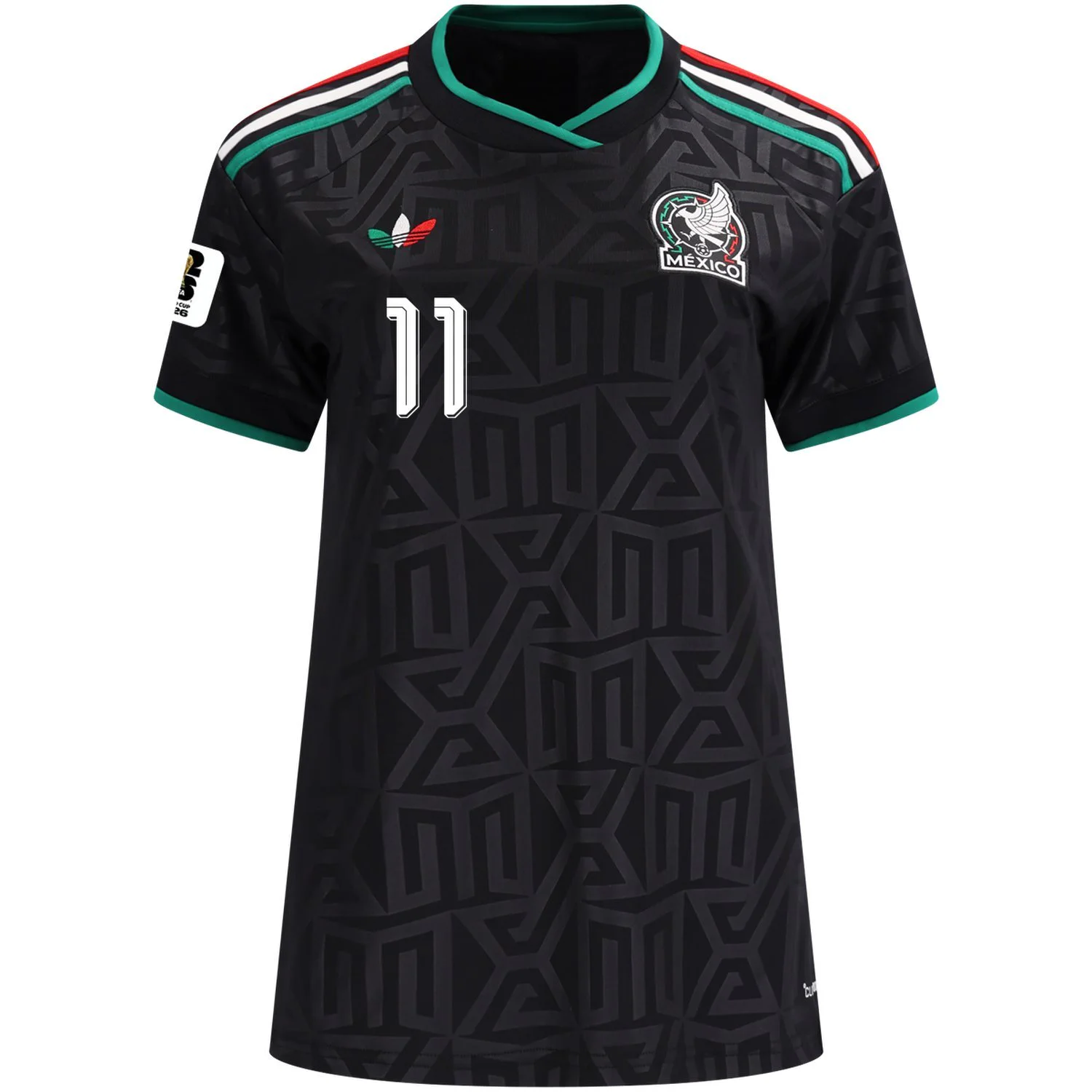 Gilberto Mora Jersey 2026 - Jersey Gilberto Mora | Jersey Kit Arena