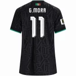 Gilberto Mora Jersey 2026 - Jersey Gilberto Mora | Jersey Kit Arena