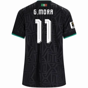 Gilberto Mora Jersey 2026 - Jersey Gilberto Mora | Jersey Kit Arena